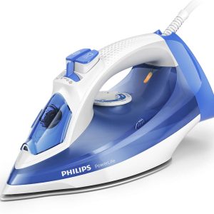 Philips Electric Iron Steam Flatiron for Clothes