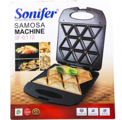 sonifer SAMOSA MACHINE SF-6112