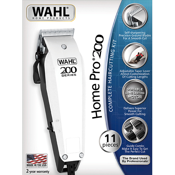 Wahl Home Pro 200