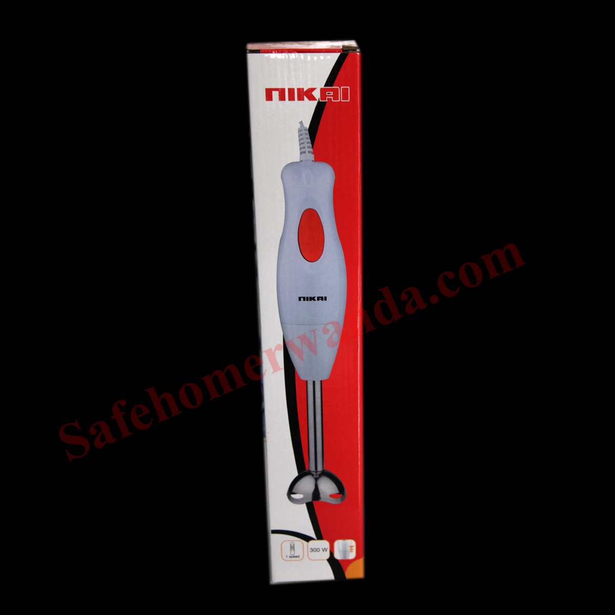 Hand Blender Nikai