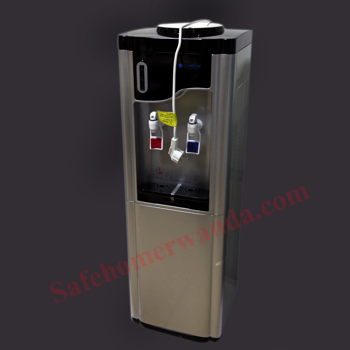 Water dispenser