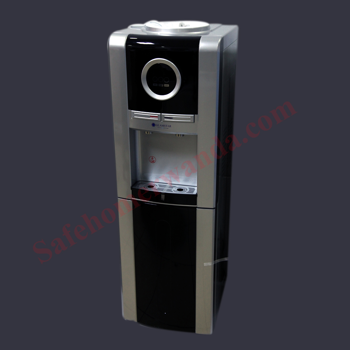 Water dispenser