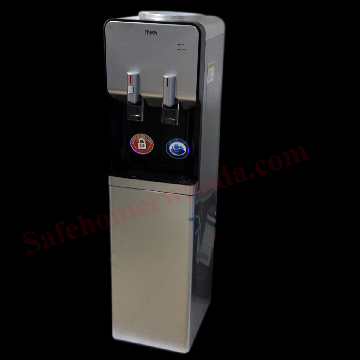 Water dispenser