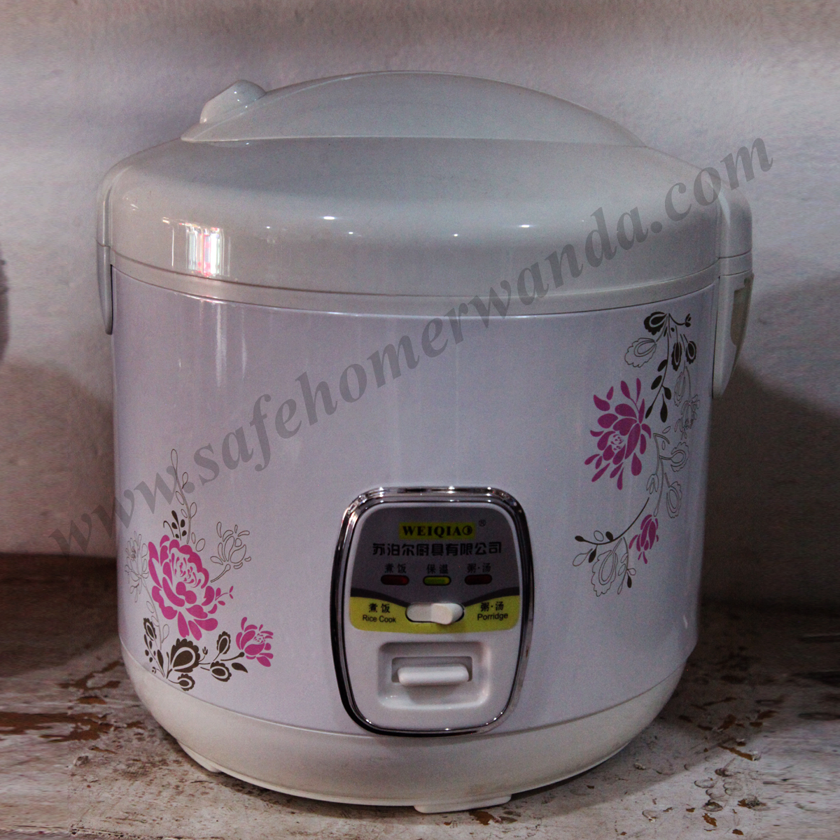 RICE COOKER 10Ltr