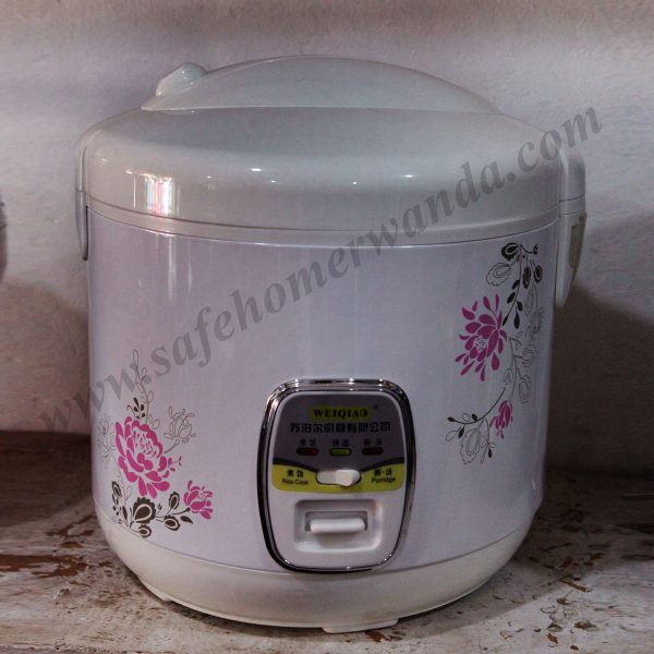 RICE COOKER 1Ltr