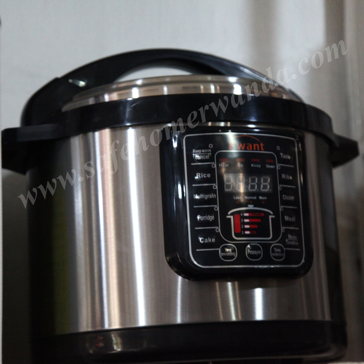 RICE COOKER 20Ltr