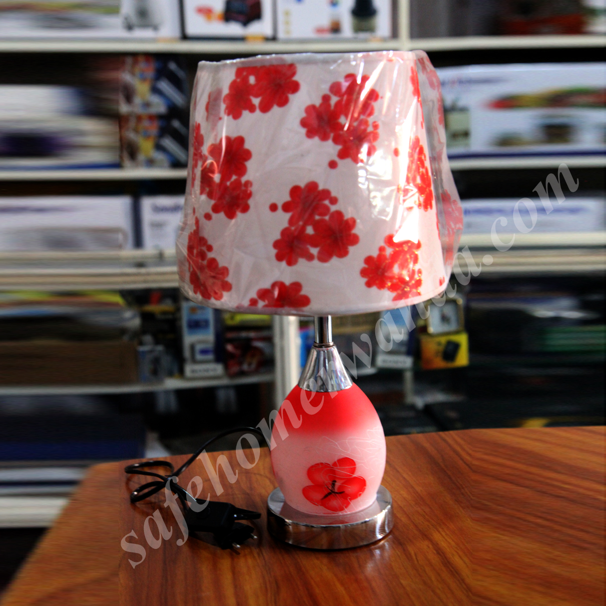 Lamp shade