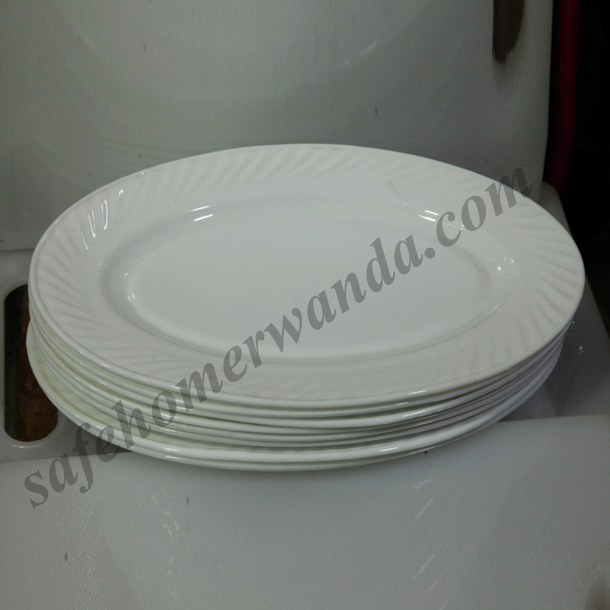 Dinning Plates