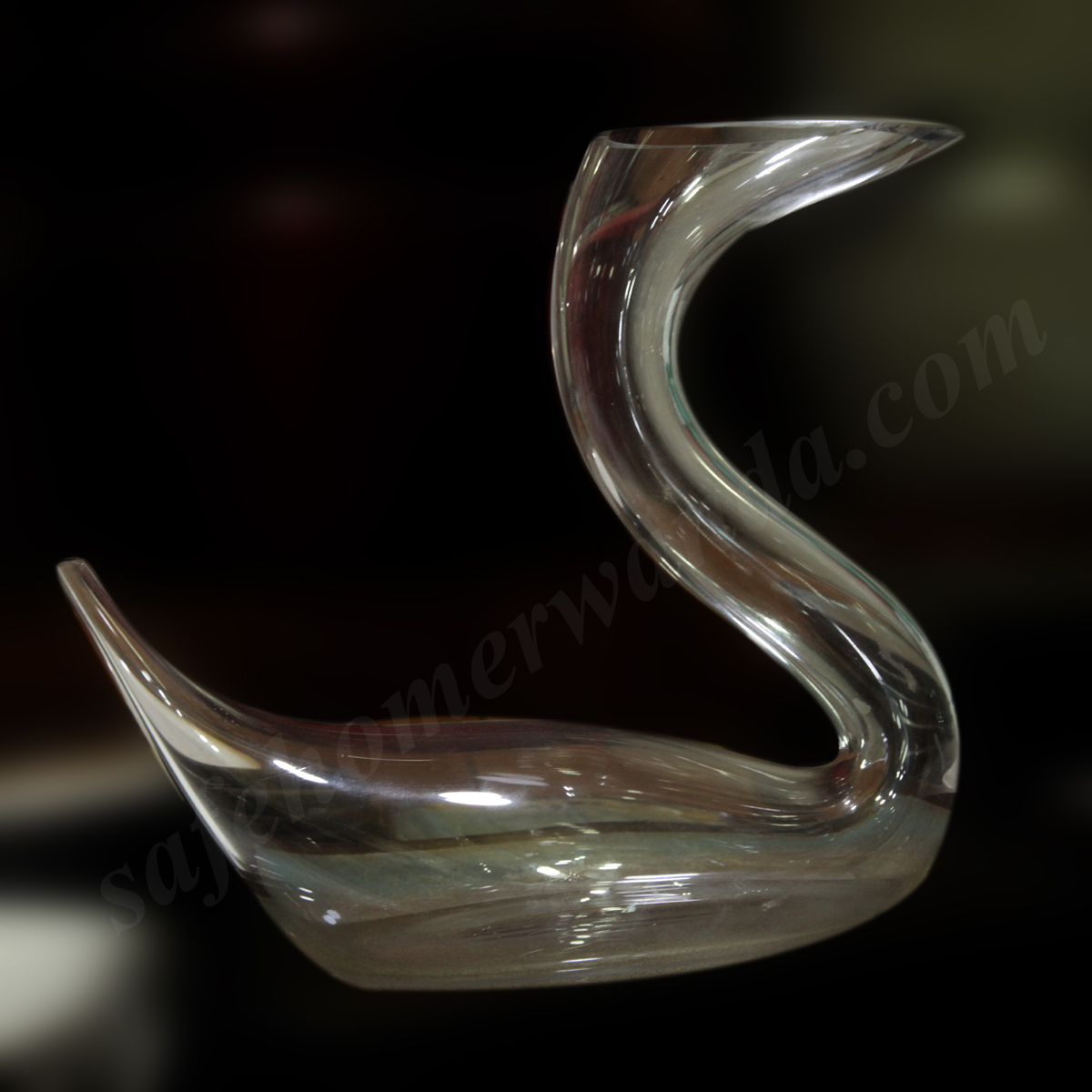 Wine Glass Decanter