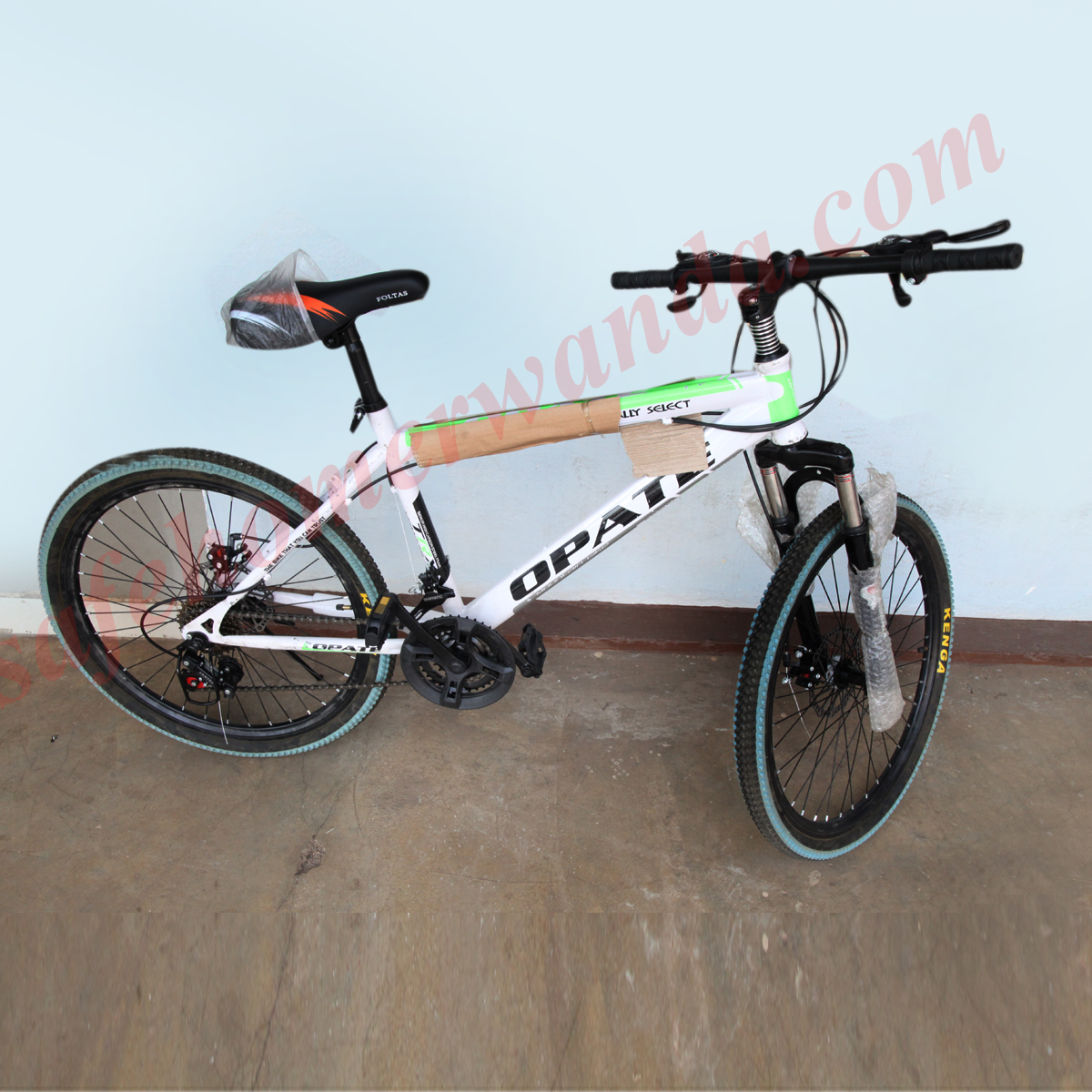 Sport Bicycle 22