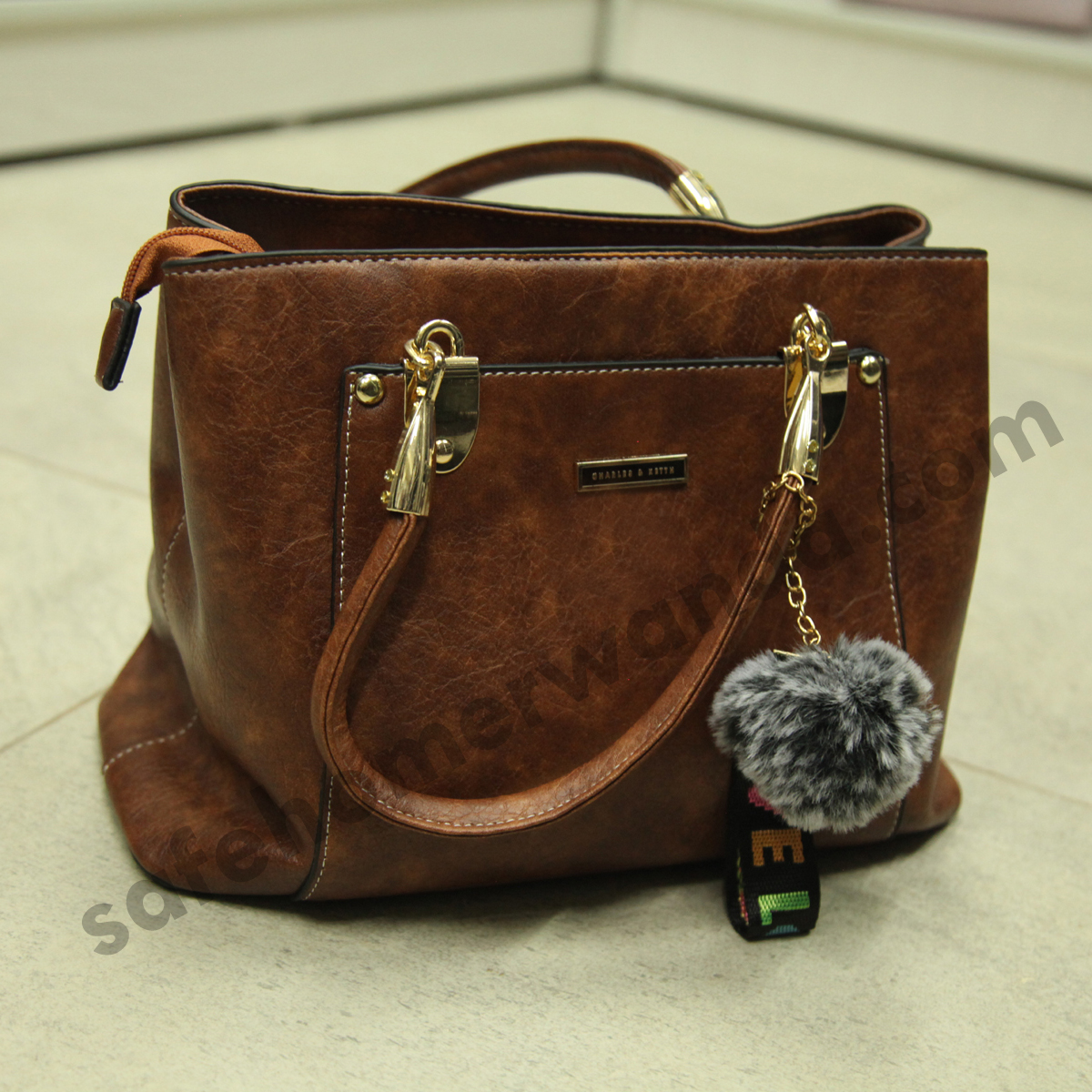 Women Purse Bag Shoulder