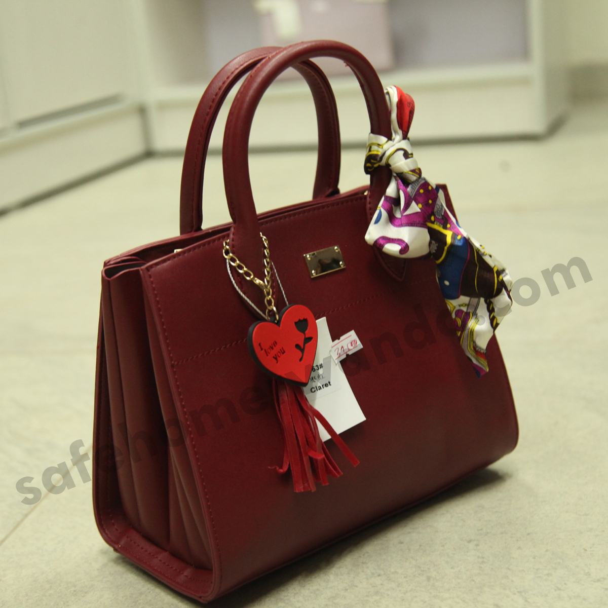 Women Purse Bag Shoulder