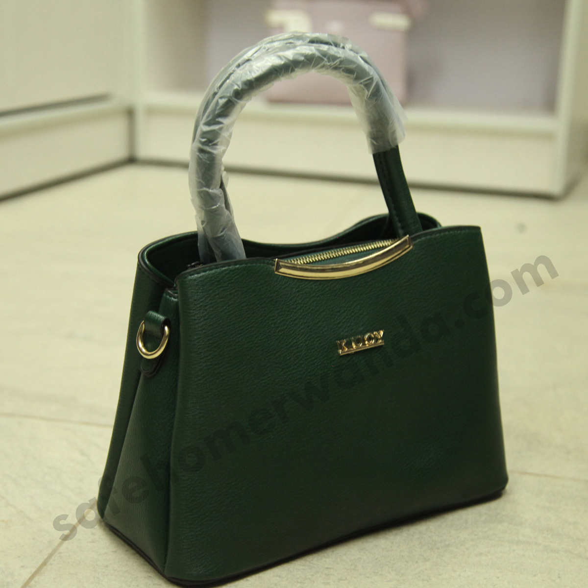 Women Purse Bag Shoulder