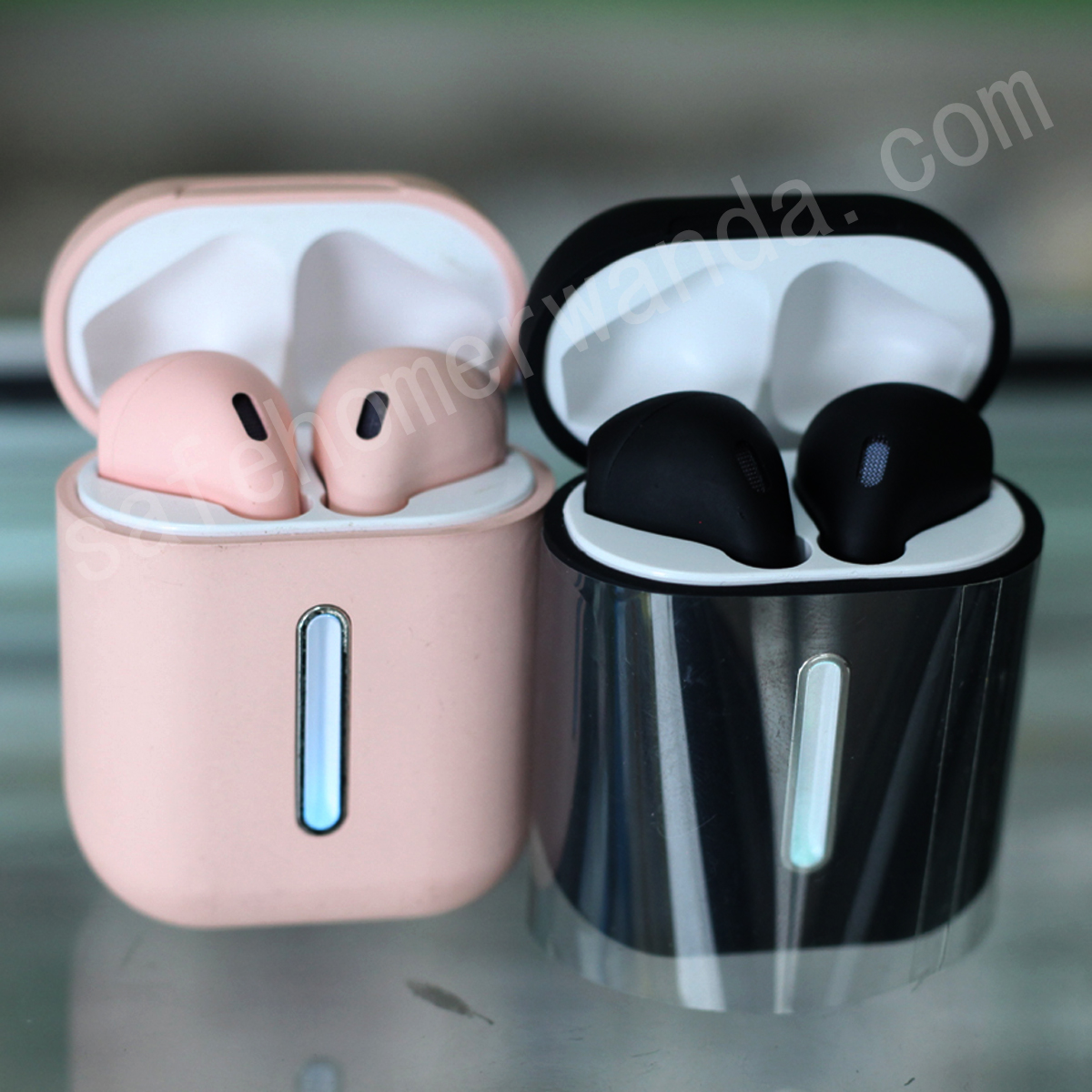 Bluetooth headset Q8L tws 5.0