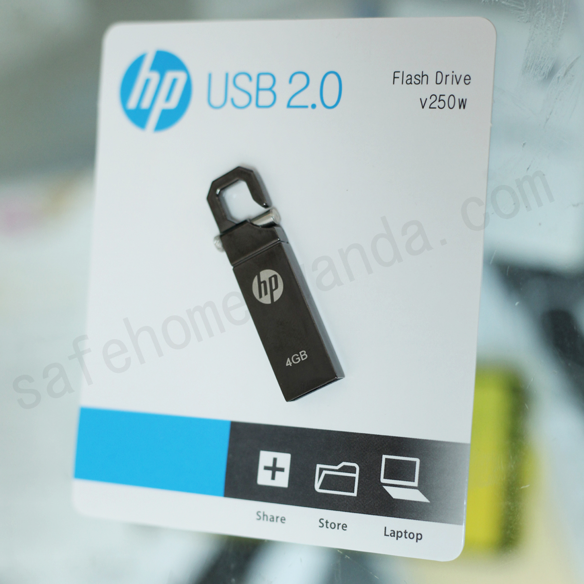 Flash Drive USB 2.0 4GB