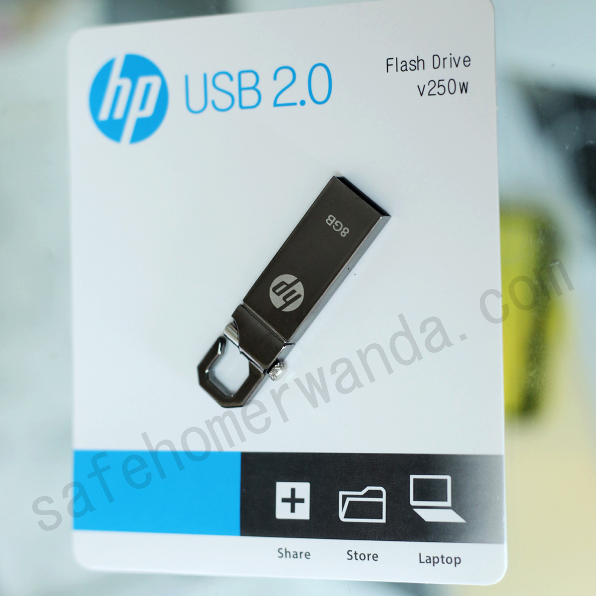 Flash Drive USB 2.0 8GB