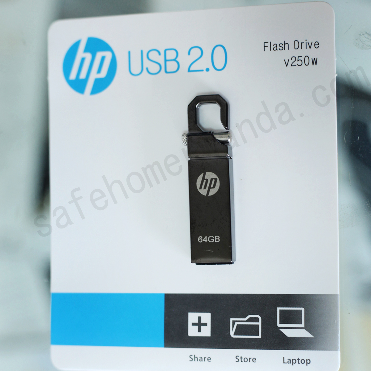 Flash Drive USB 2.0 64GB