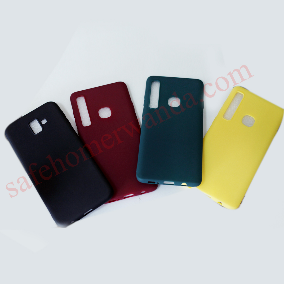 Samsung A9 (2018)Phone Case