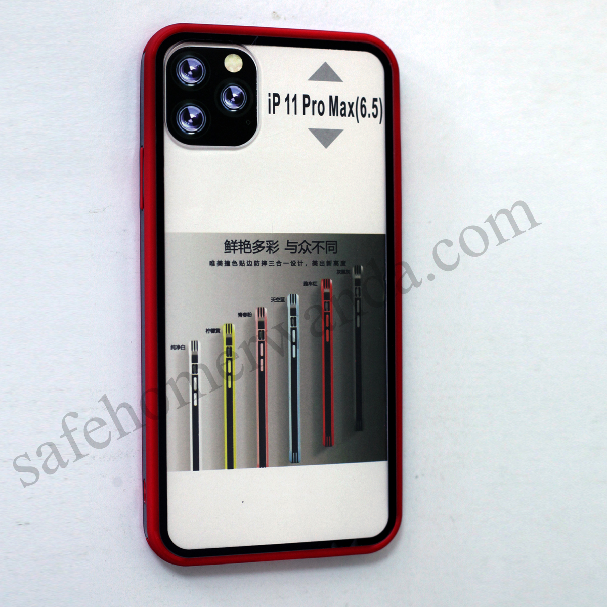 Iphone from 6 to 11 pro max Phone Case