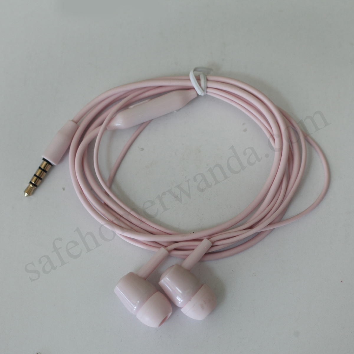 S-01 Stereo Earphone