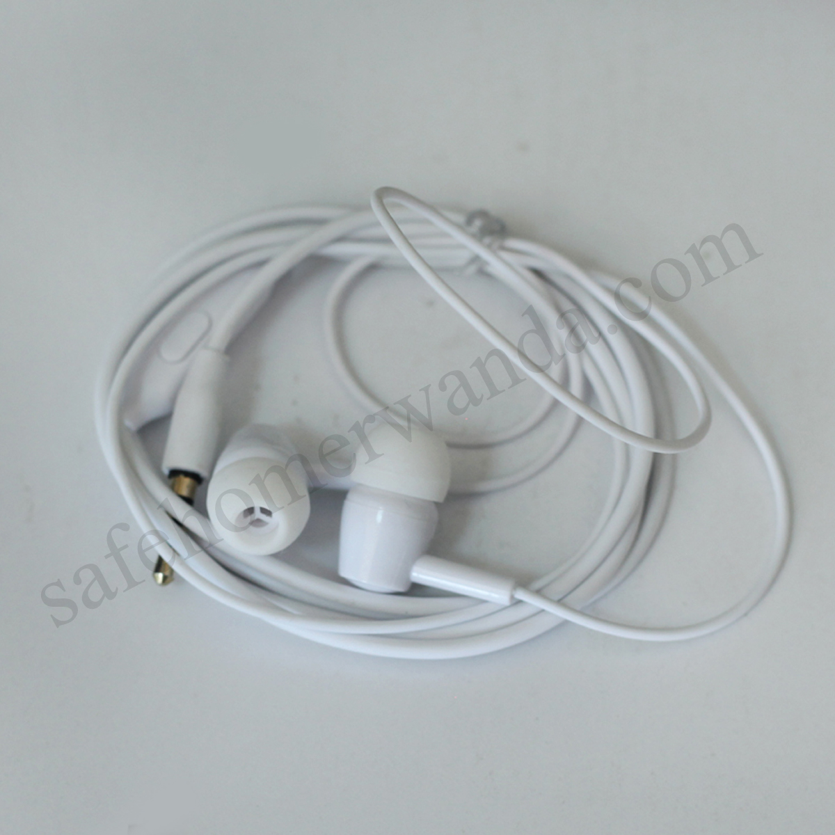 S-01 Stereo Earphone