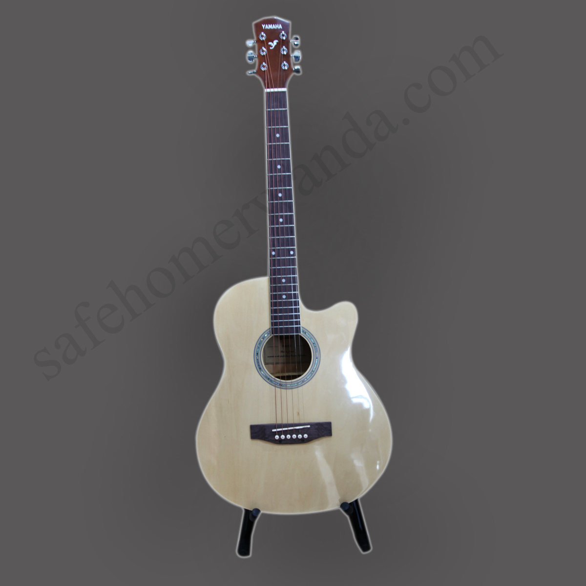 Electric Acoustic 6 strings guitar