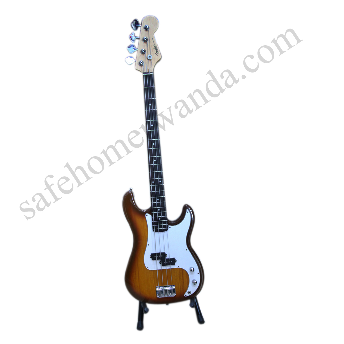 Bass 4strings Guitar