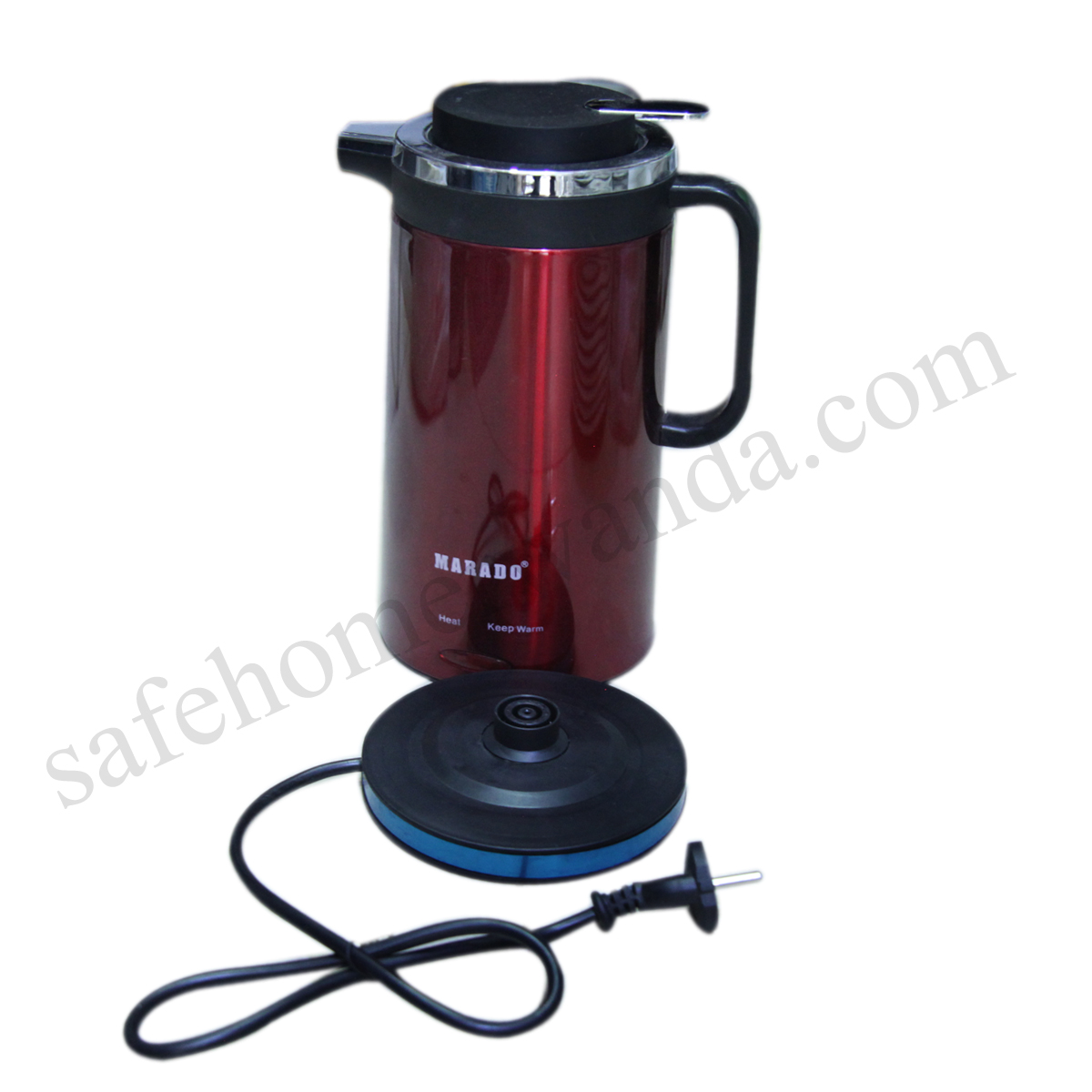 Thermos flask 1.6L