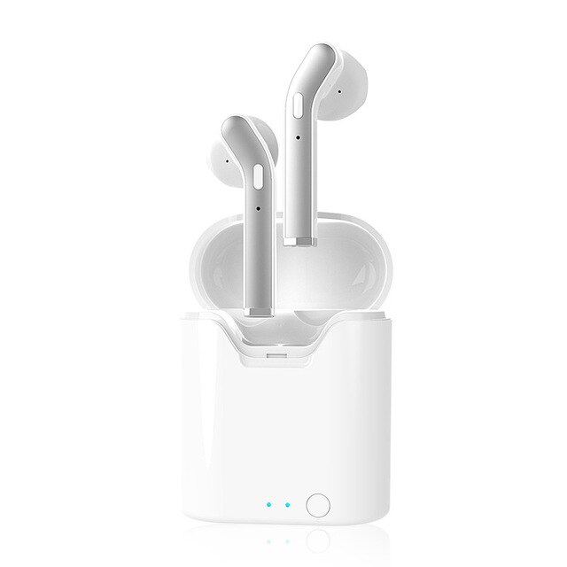 Mini Wireless Earbuds Bluetooth