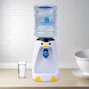 Mini-Water-Dispenser