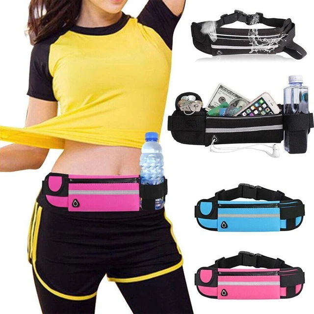 BUMBAG SPORT WAIST BAG