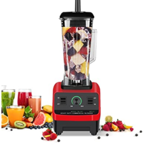 Full Nutrition Blender 5ltrs