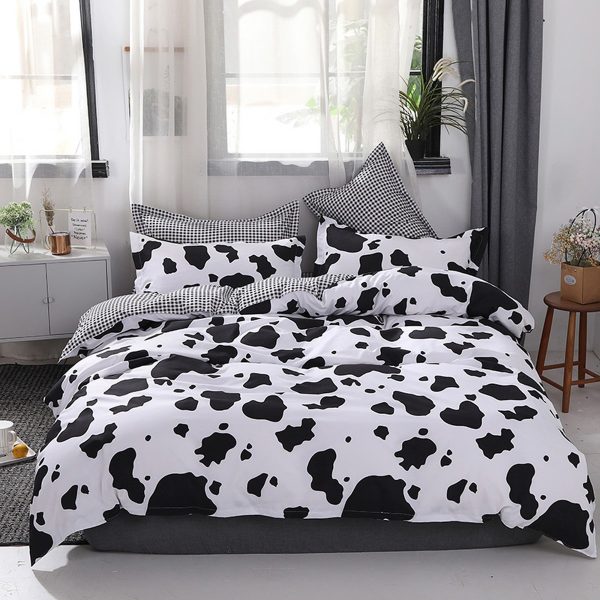 BED COVER