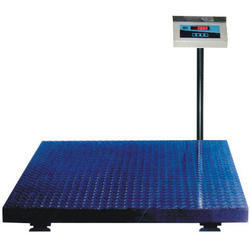 Heavy Duty Industrial Scales