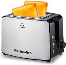 Toaster 2 Slice Toasters