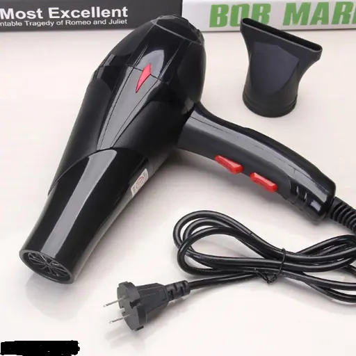 hair dryer