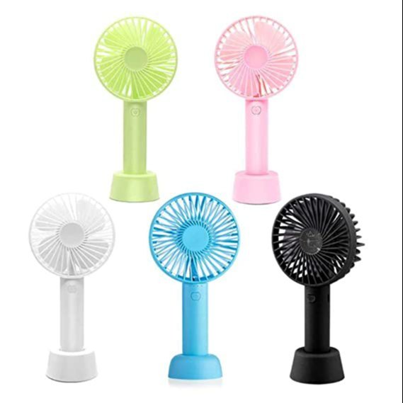 HAND MIN FAN