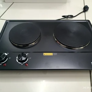 Electric stove starlux