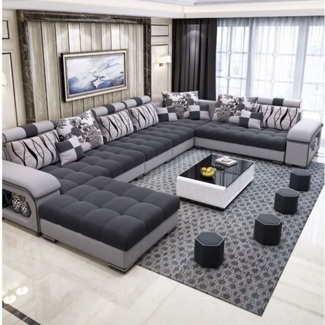 Living Room Sofa