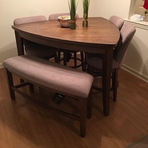 Wooden Dinning Table