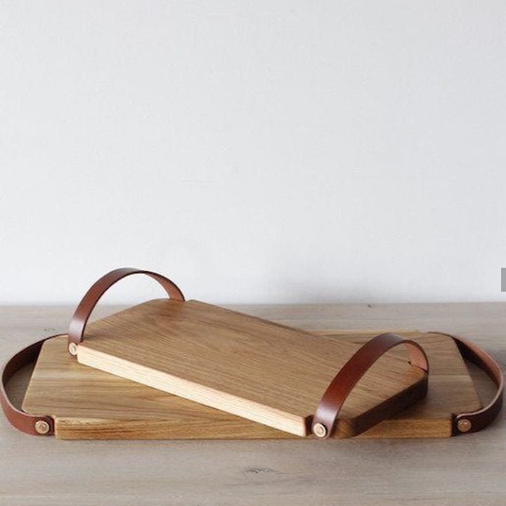 Wooden Tray