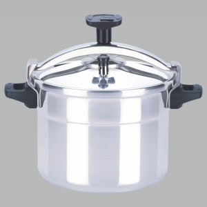 PRESSURE COOKER 7litres