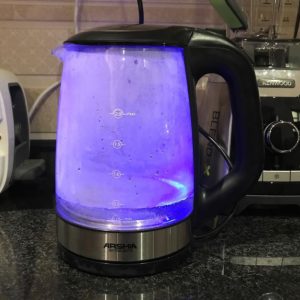 Electric Glass Kettle