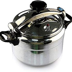 PRESSURE COOKER 20litres