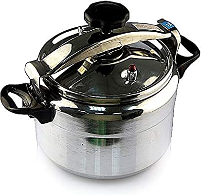 PRESSURE COOKER 20litres