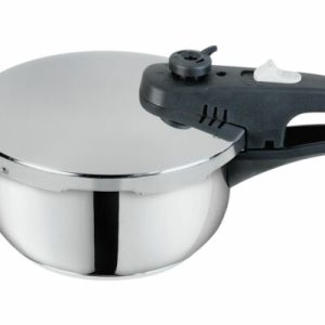 5.0l 20cm Stainless Steel Pressure Cooker