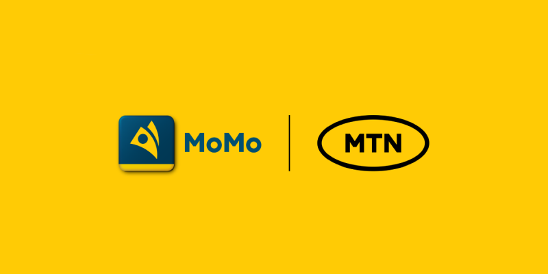 MTN MOMO Pay