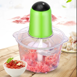 Meat Grinder Multifunctional Household Electric Food Processor Blender