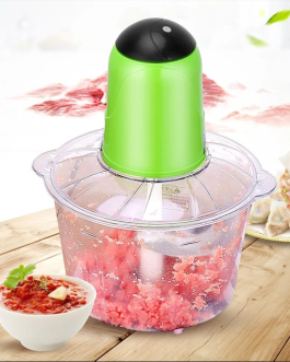 Meat Grinder Multifunctional Household Electric Food Processor Blender