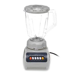 Commercial Grade Blender Food Processor Ice Crusher Smoothies